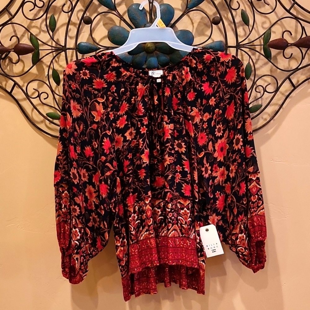 Billabong Shirt